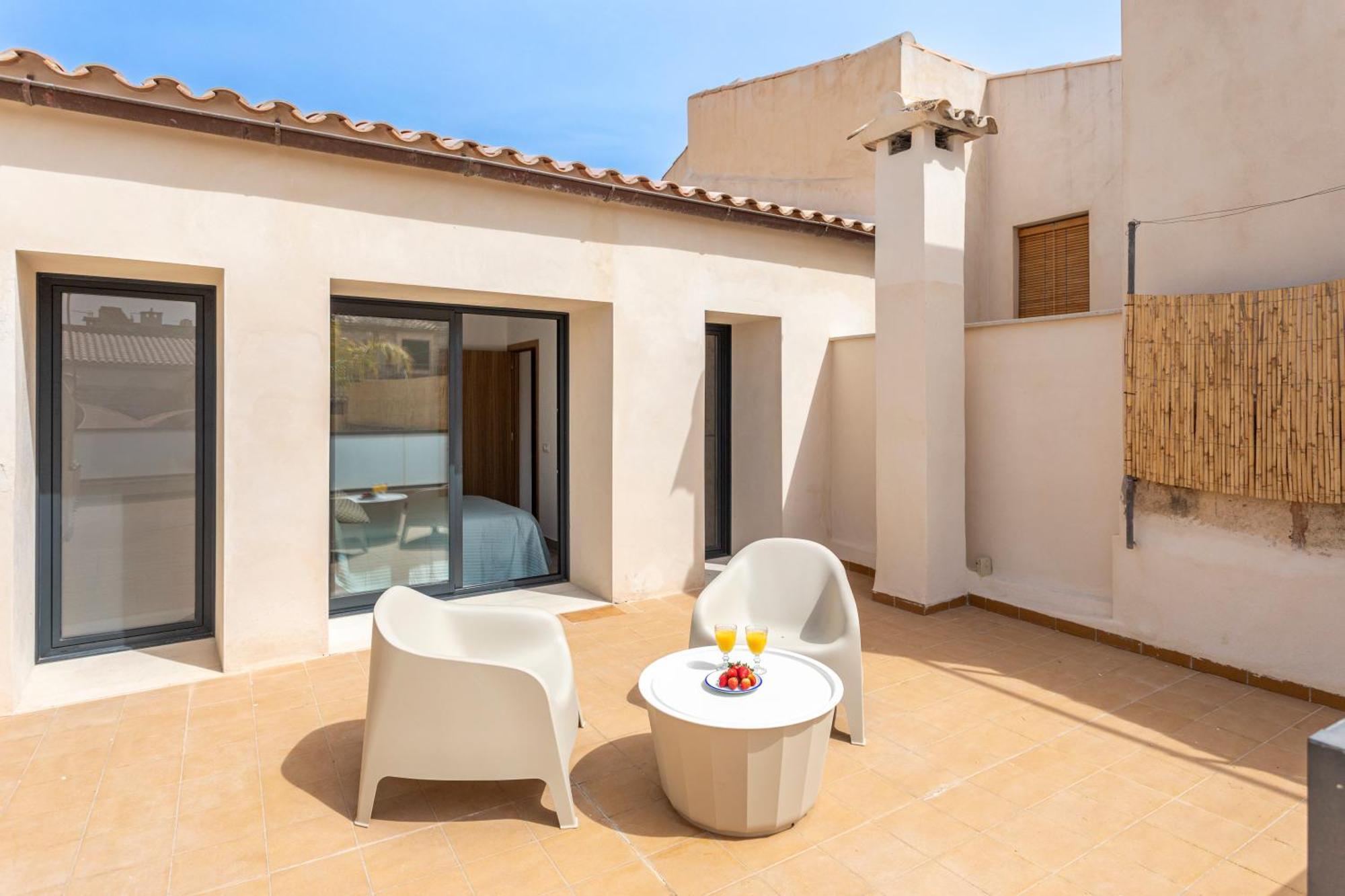 Holiday home Son Ramis Llubi