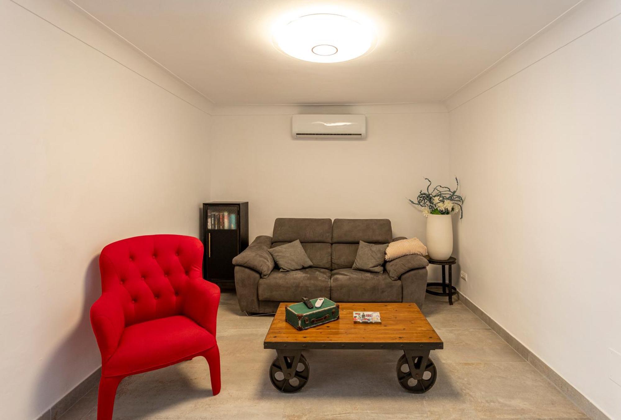 Son Ramis Holiday home
