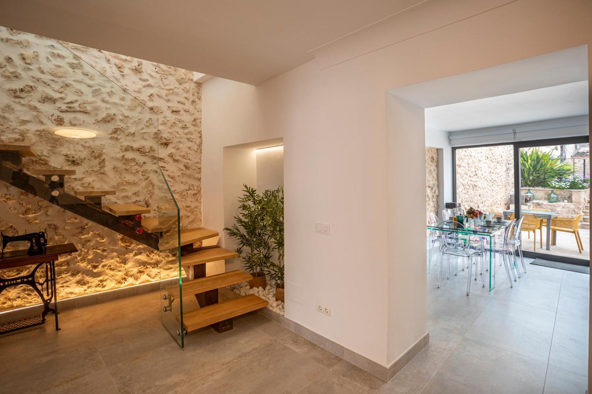Holiday home Son Ramis Llubi