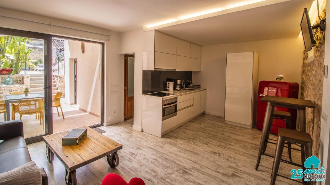 Son Ramis Holiday home