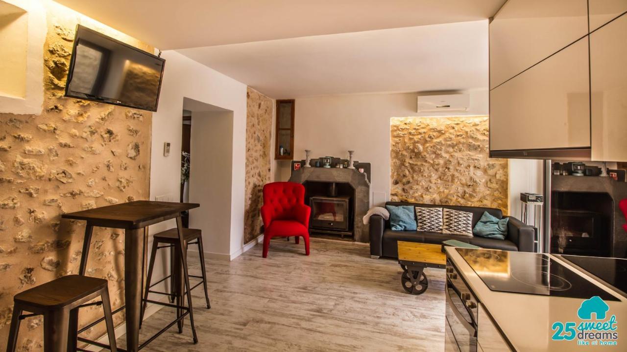 Holiday home Son Ramis Llubi
